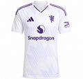 Manchester United 2025/26 Away Jersey
