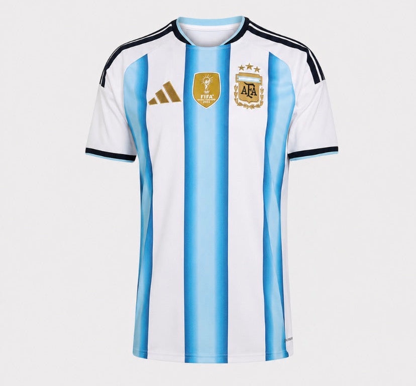 Argentina 2026 Home Jersey