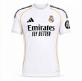 Real Madrid 2025/26 Home Jersey