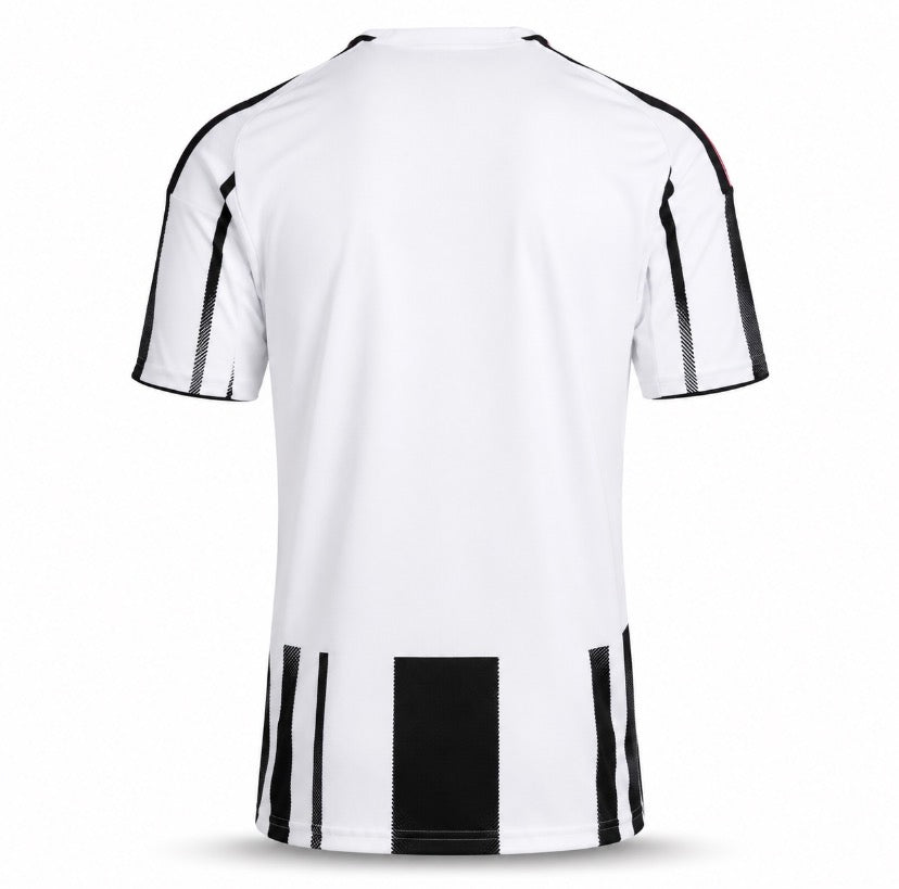 Juventus 2025/26 Home Jersey