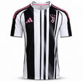 Juventus 2025/26 Home Jersey