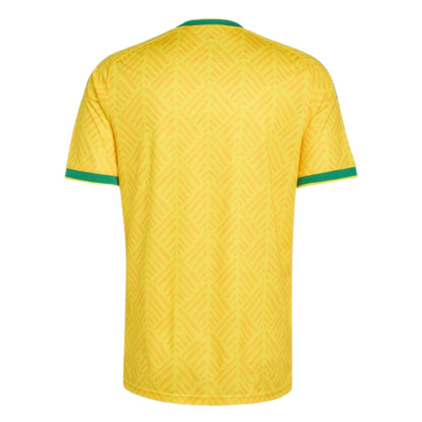 South Africa 2026 Home Jersey