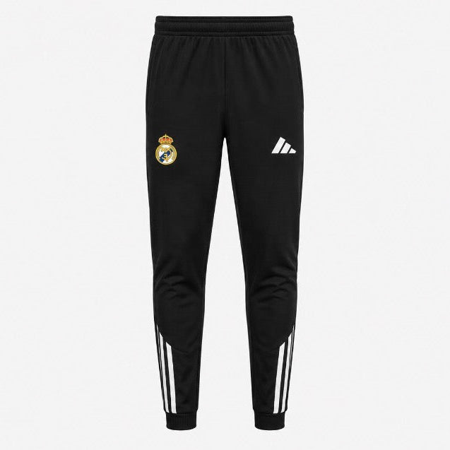 Real Madrid 2025/26 Training Tracksuit