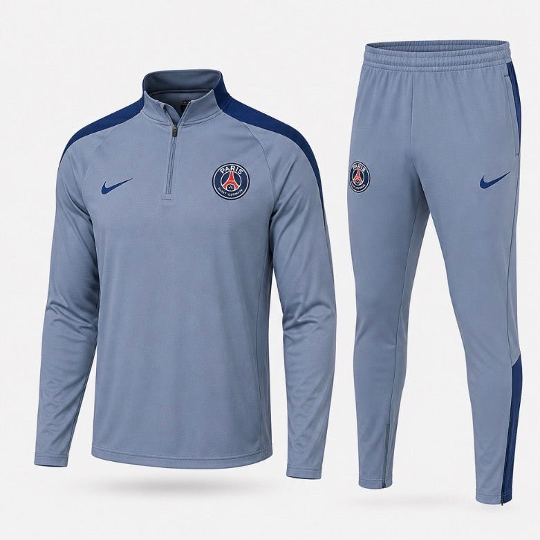Paris Saint-Germain 2025/26 Training Tracksuit