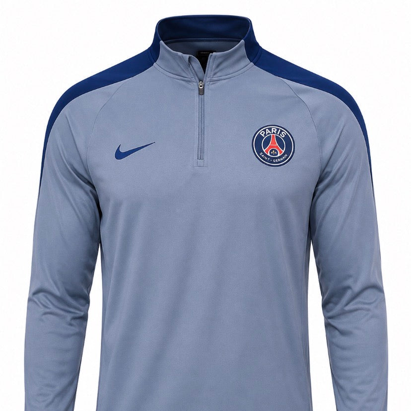 Paris Saint-Germain 2025/26 Training Tracksuit