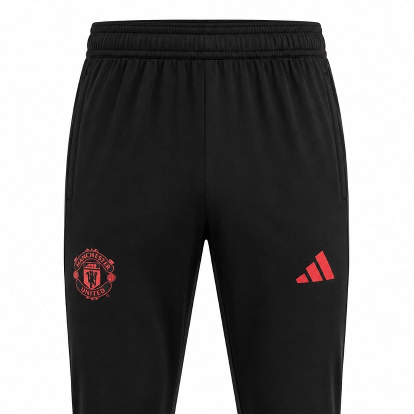 Manchester United 2025/26 Training Tracksuit