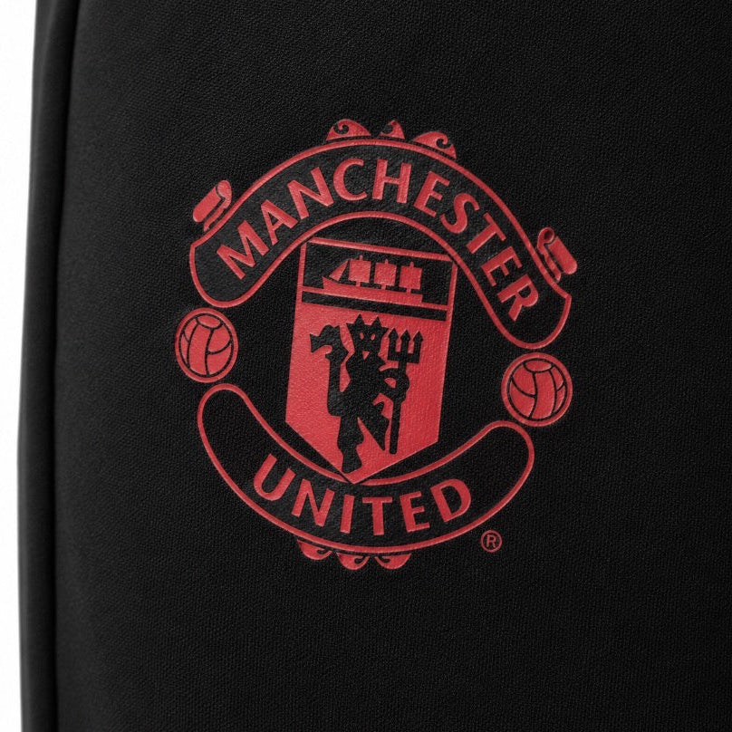 Manchester United 2025/26 Training Tracksuit