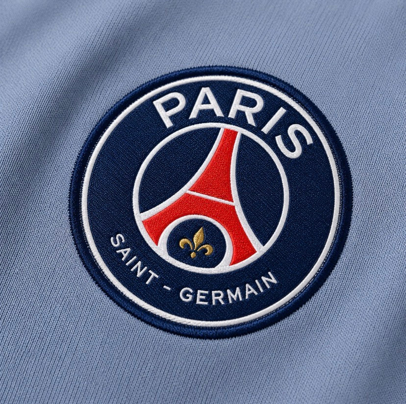 Paris Saint-Germain 2025/26 Training Tracksuit