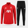 Liverpool 2025/26 Training Tracksuit