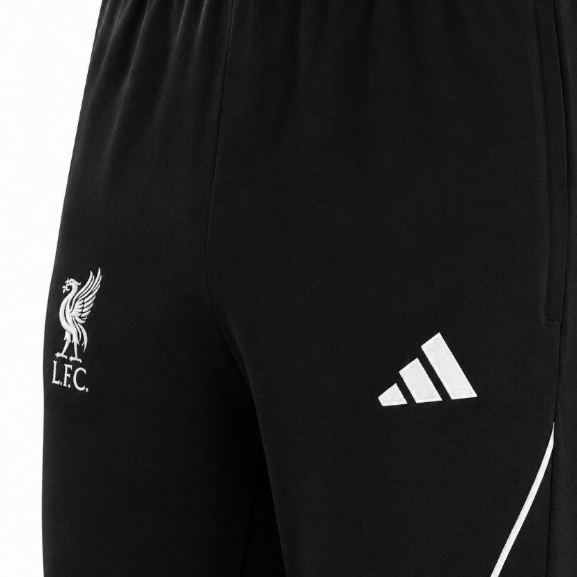 Liverpool 2025/26 Training Tracksuit