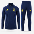 Al Nassr 2025/26 Training Tracksuit