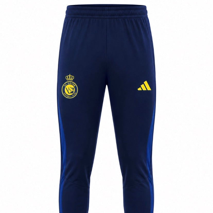 Al Nassr 2025/26 Training Tracksuit