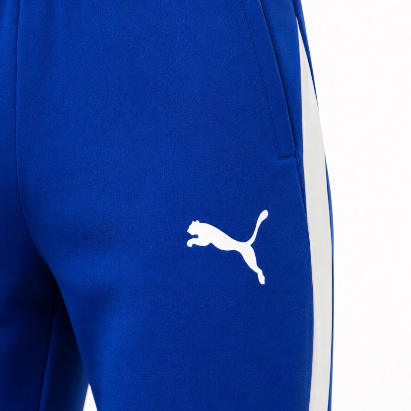 Al Hilal 2025/26 Training Tracksuit - Blue