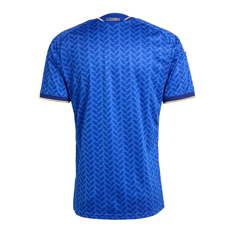 Italy 2026 Home Jersey