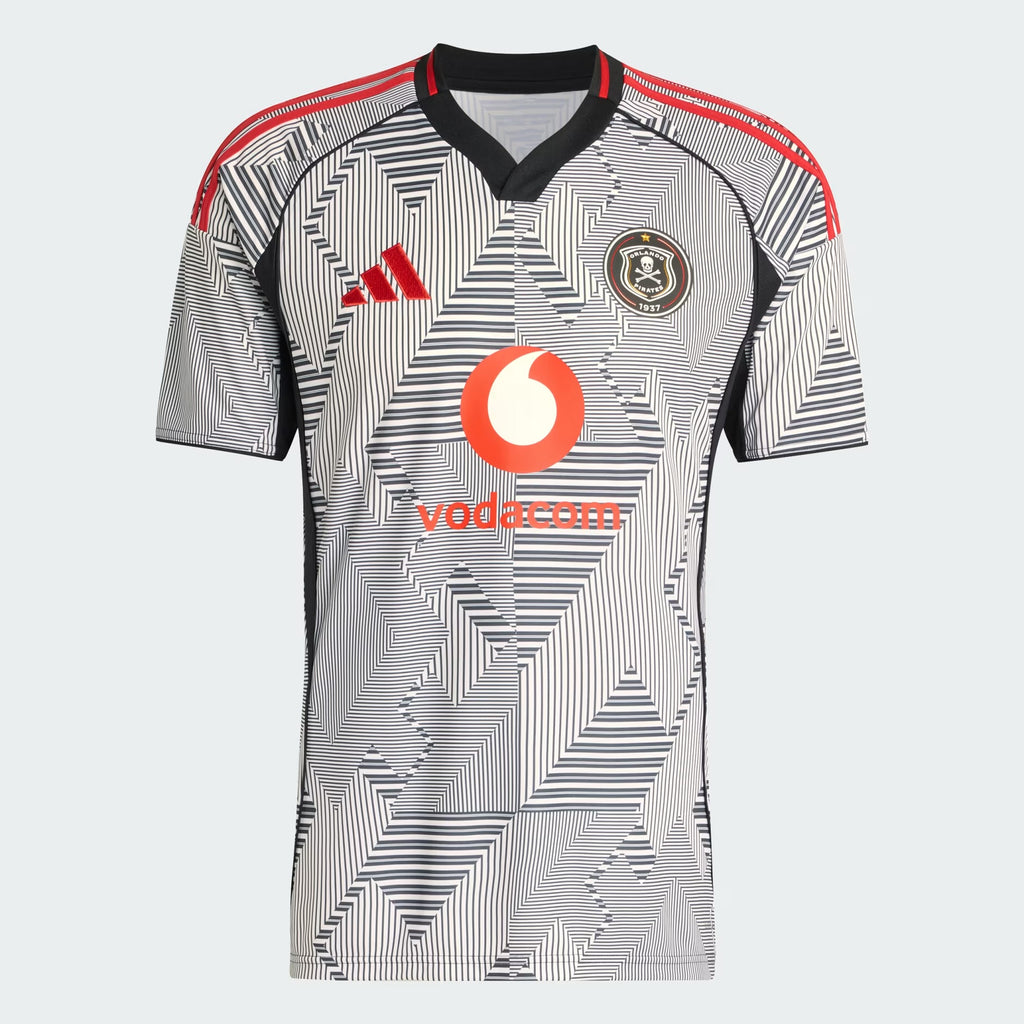 Orlando Pirates Away Jersey