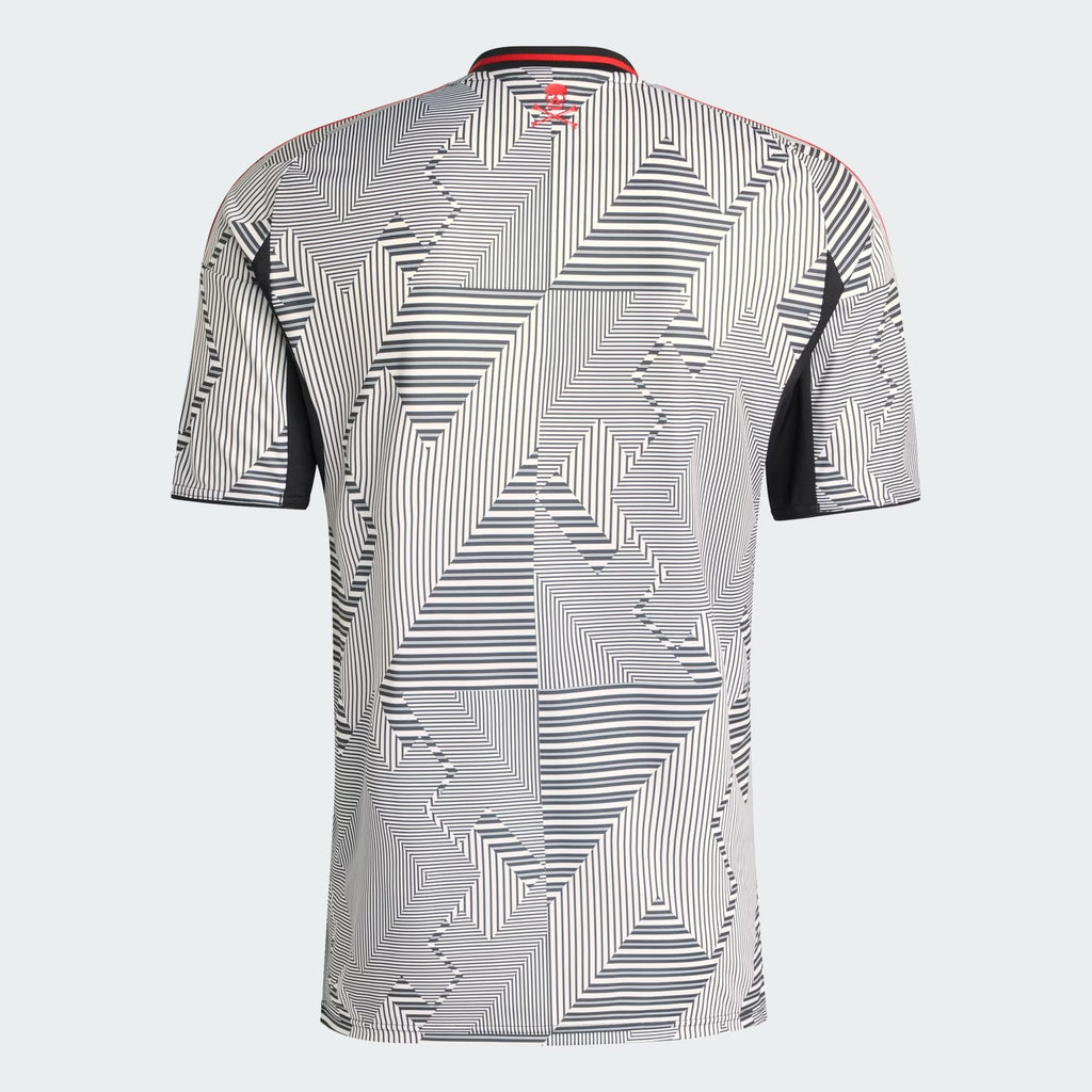 Orlando Pirates Away Jersey