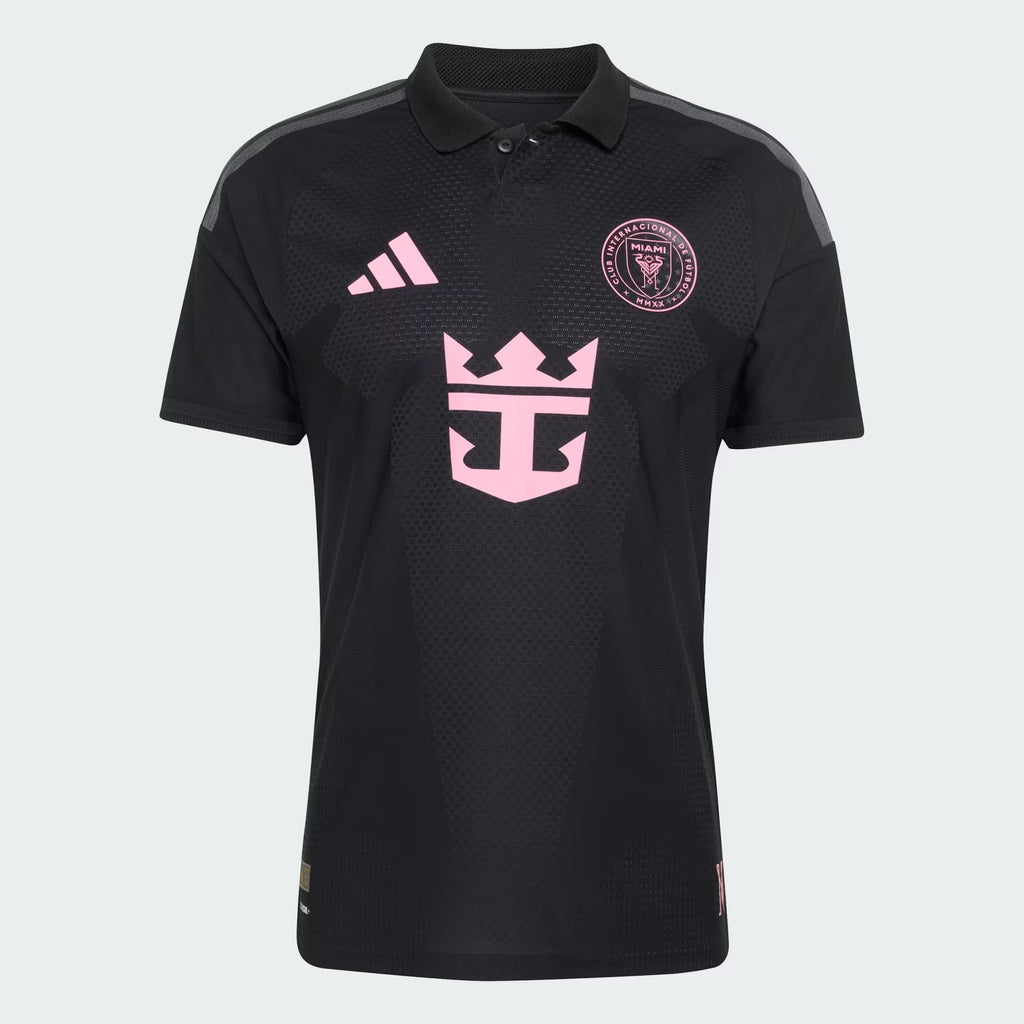 Inter Miami CF 2025/26 Away Jersey