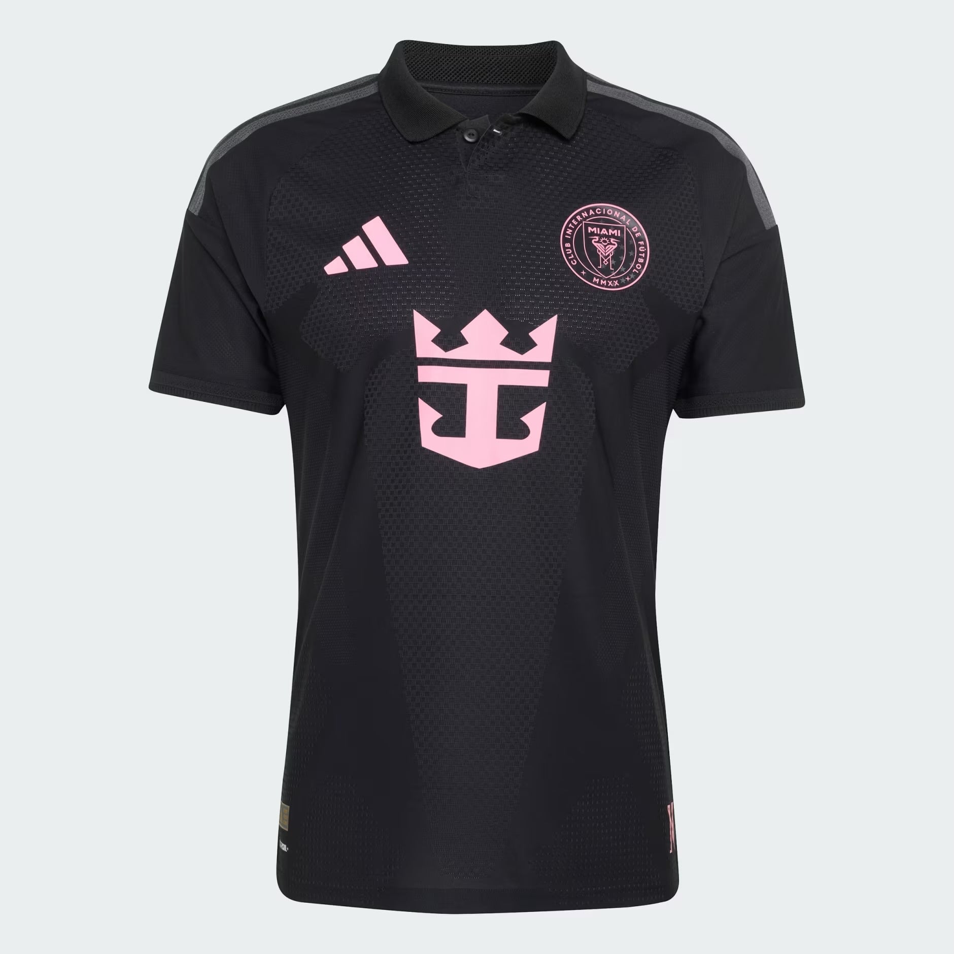 Inter Miami CF 2025/26 Away Jersey